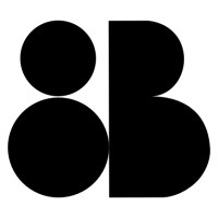 8B logo