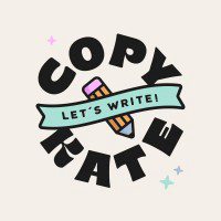 CopyKate ✏️