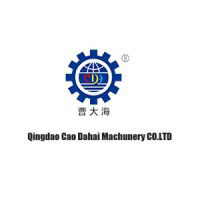 Qingdao Caodahai Machinery Co., Ltd. logo