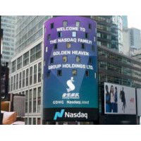 Golden Heaven Group Holdings Ltd.