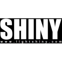 Shiny Stage Lighting Co., Limited