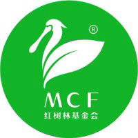红树林基金会MCF logo