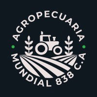 Agropecuaria Mundial 838