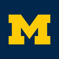 University Of Michigan logo