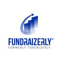 Fundraizerly logo