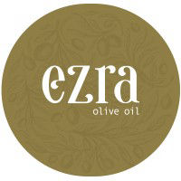 Ezra Olive Oil