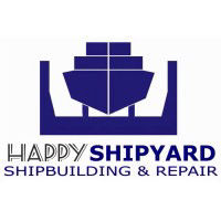 HAPPY SHIPYARD S.A