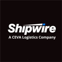 Shipwire, A CEVA Logistics Company logo
