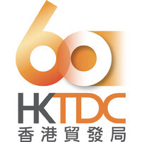 Hong Kong Trade Development Council logo