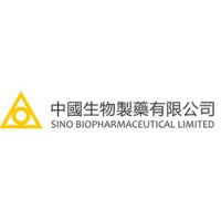 Sino Biopharmaceutical Limited