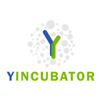 Yincubator logo