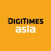 DIGITIMES Asia logo