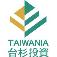 台杉投資 logo