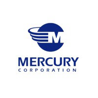 Mercury Corporation logo