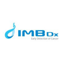 IMBdx logo