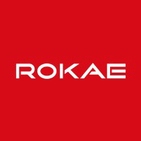 ROKAE Robotics logo