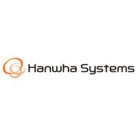 Hanwha Systems logo