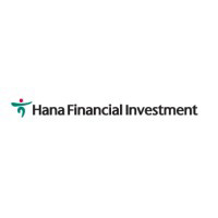 Hana Financial Investment logo
