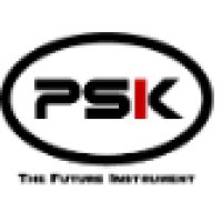 PSK Inc. logo
