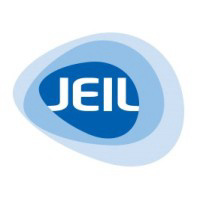 Jeil Pharmaceutical Co.,Ltd. logo