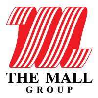 The Mall Group logo