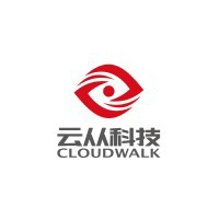 云从科技 Cloudwalk logo