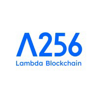 Lambda256 logo