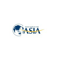 Boao Forum For Asia logo