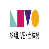 华熙国际文化体育发展有限公司 logo