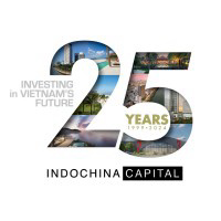 Indochina Capital logo