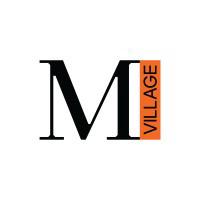 M Village logo