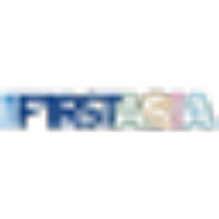 First Asia Venture Capital Inc logo