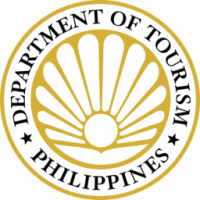 Philippine Department Of Tourism logo