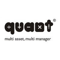 Quant Mutual logo