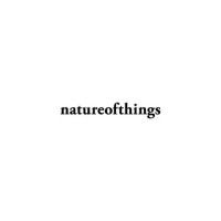 Natureofthings