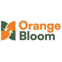 Orange Bloom World