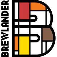 Brewlander logo