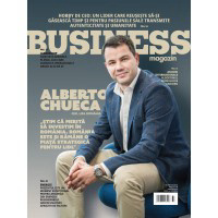 Business Magazin