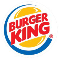 BURGER KING® EMEA & APAC logo