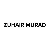 ZUHAIR MURAD logo