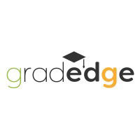 Gradedge logo