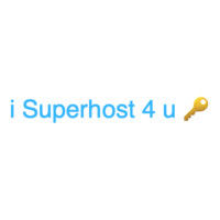 ISuperhost 4 U 🔑