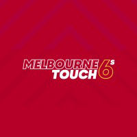 Melbourne Touch6s