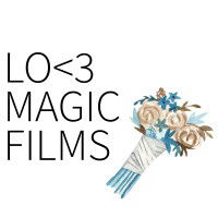 Love Magic Films logo