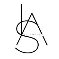 LAS By Ananya logo