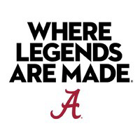 The University Of Alabama logo