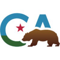 State Of California logo