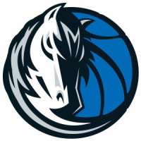 Dallas Mavericks logo