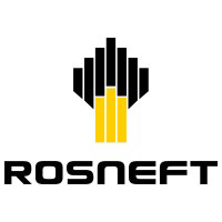 Rosneft logo