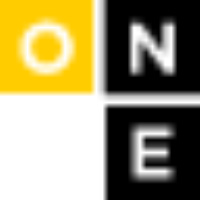 ONE Robotics Company logo